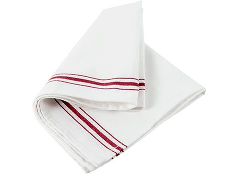 Restaurant Kitchen Towels bistro restaurant cotton napkins - free shipping Restaurant Kitchen Towels bistro restaurant cotton napkins - free shipping