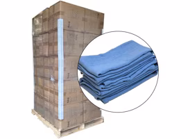 Absorbent Surgical Huck Towels - 30 Cases at RagLady.com