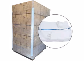 Terry Bar Mop Rags 16x19 - 30 Cases at RagLady.com