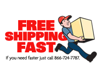 Free Shipping on Cleaning Towels, Rags, Lint Free Cloths, Microfiber and more.