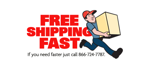 free shipping