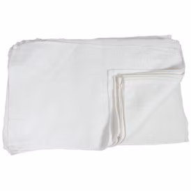New Irregular Terry Towel Rags