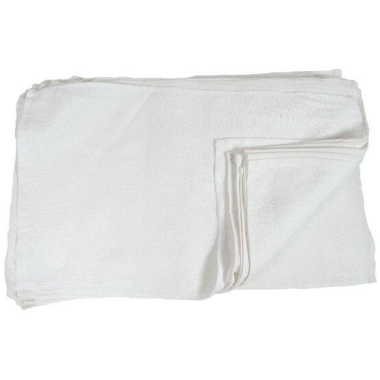 Cotton Terry Towels