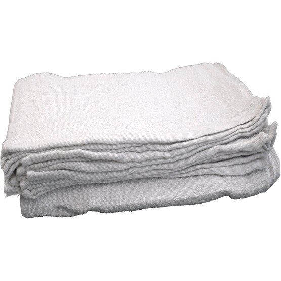 Cotton Terry Towels