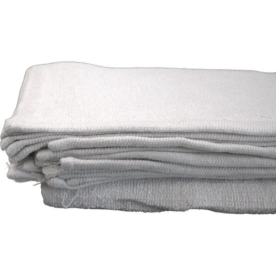 Cotton Terry Towels