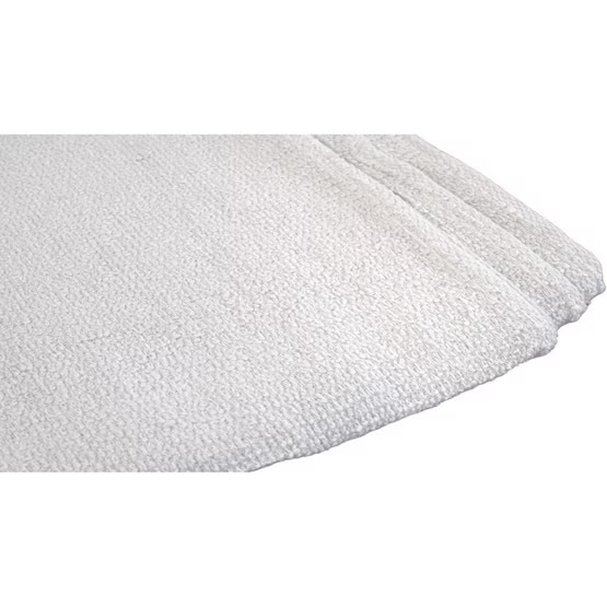 Cotton Terry Towels