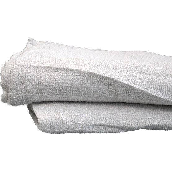Cotton Terry Towels