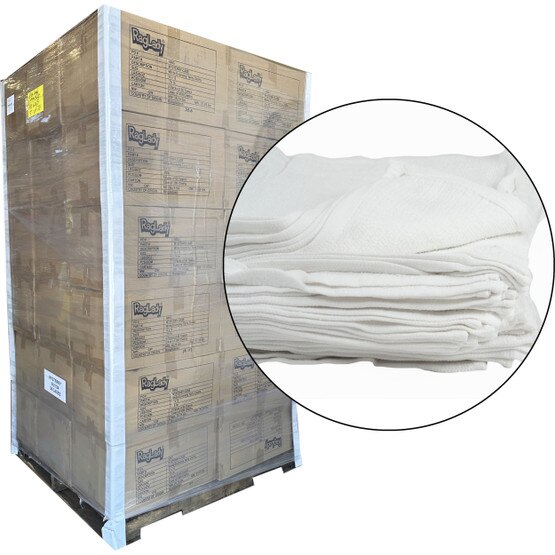 Economy Terry Cloths 12x12