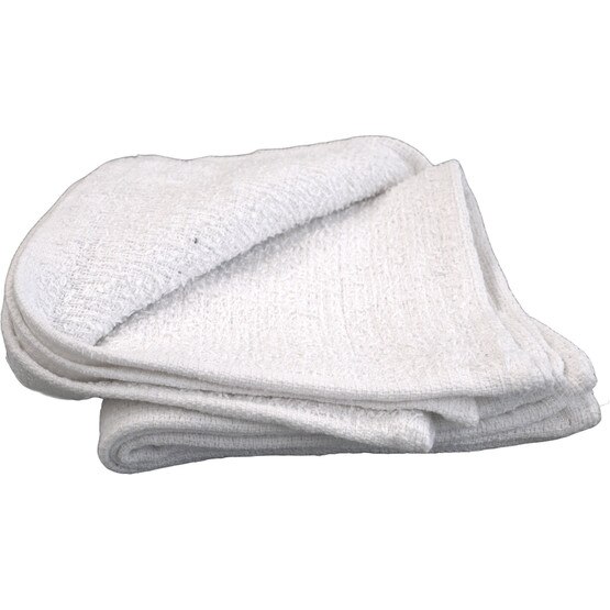 Economy Terry Cloths 12x12