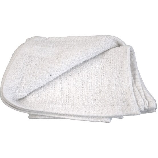 Economy Terry Cloths 12x12