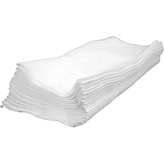 Lint Free Wipes