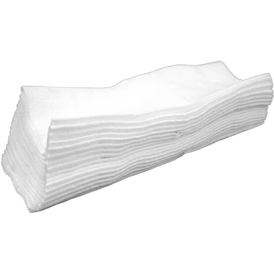 PRO Pop-Up Box Lint Free Wipes 12x1