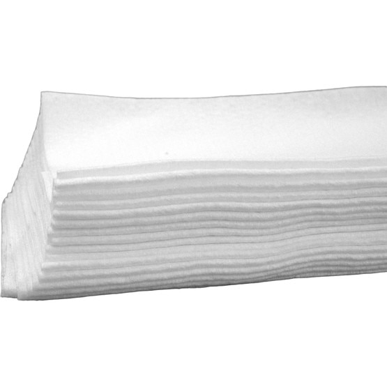 PRO Pop-Up Box Lint Free Wipes 12x1