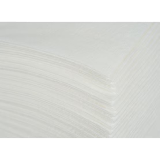 Lint Free Wipes White