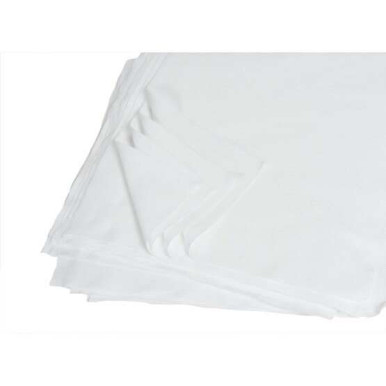 Polyester Lint Free Cleanroom Wipes