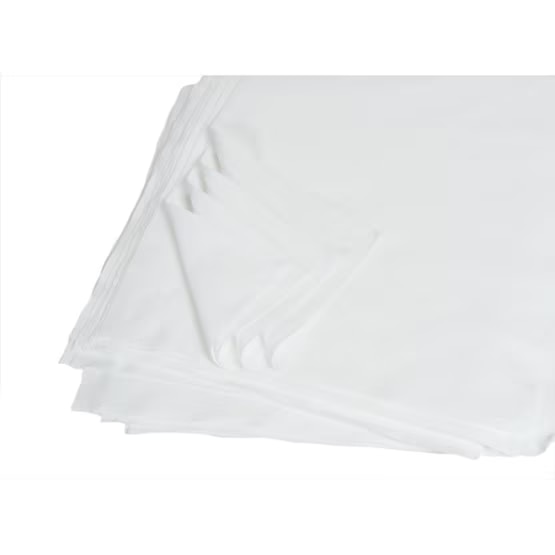 Polyester Lint Free Cleanroom Wipes