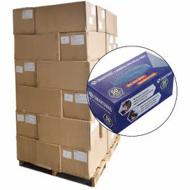 Microfiber in a box