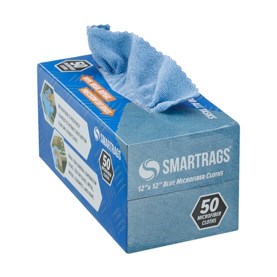 Microfiber SmartRags