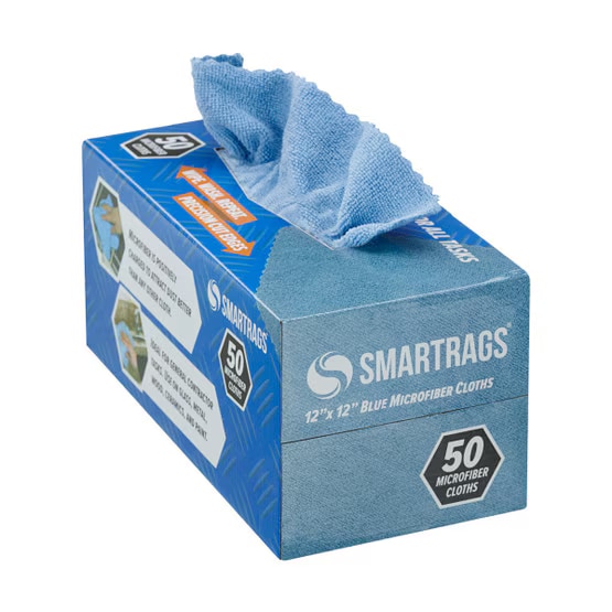 Microfiber SmartRags