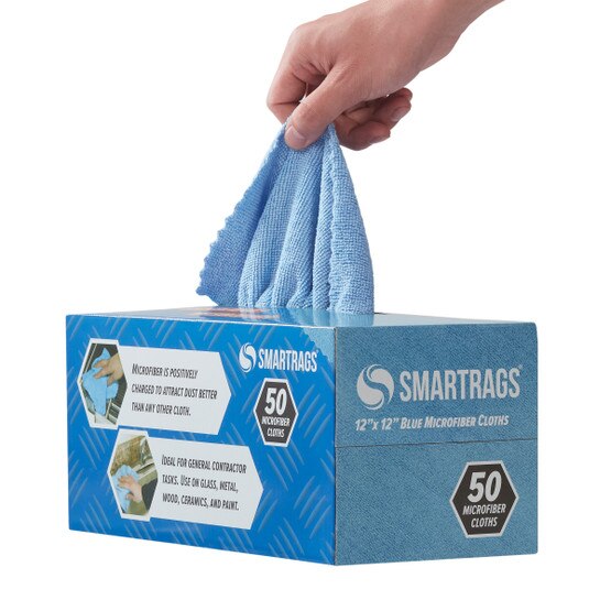 Microfiber SmartRags