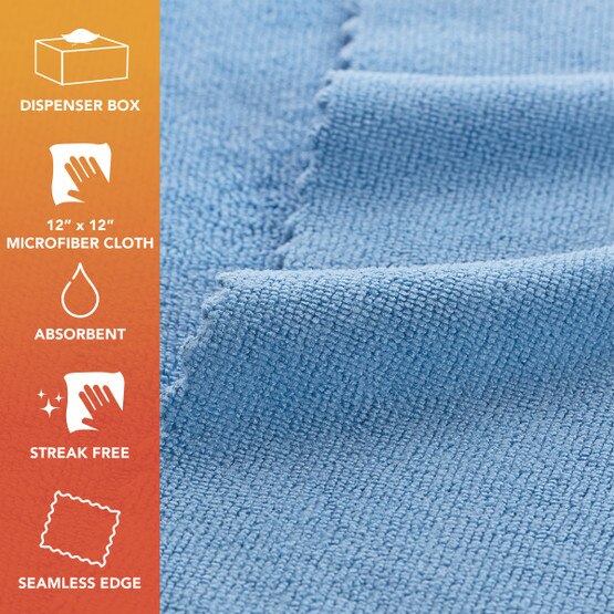 Microfiber SmartRags