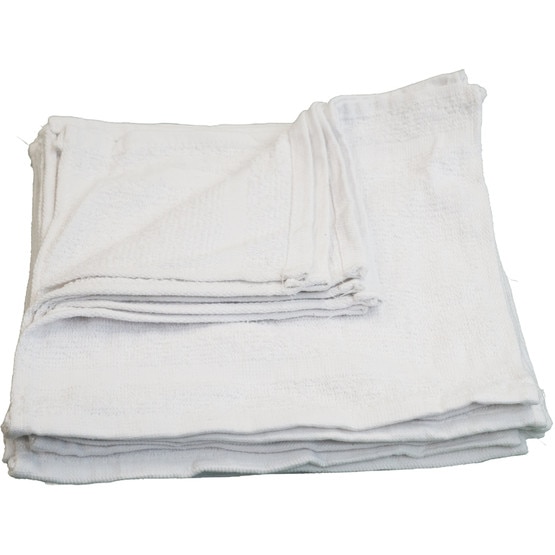 Irregular Washcloths (30 Cases/Skid