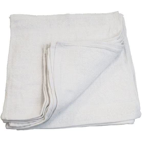 Irregular Washcloths (30 Cases/Skid