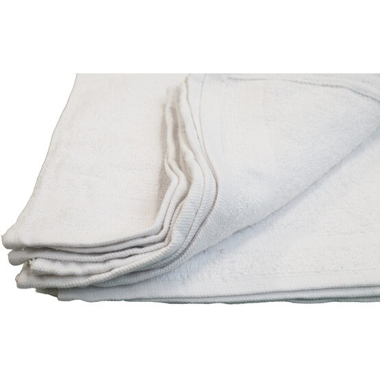 Irregular Washcloths (30 Cases/Skid