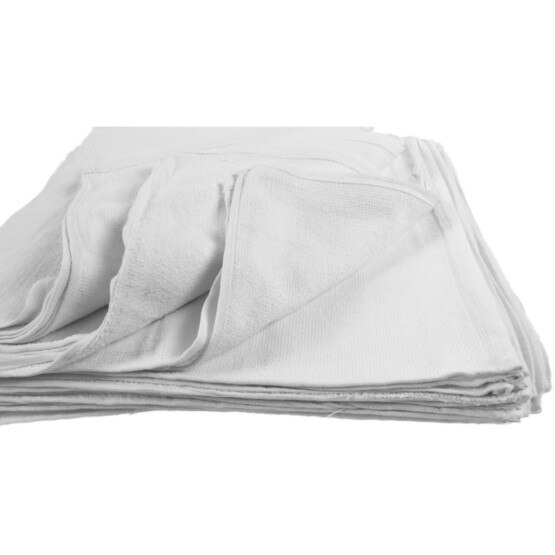 Cotton Terry Towels