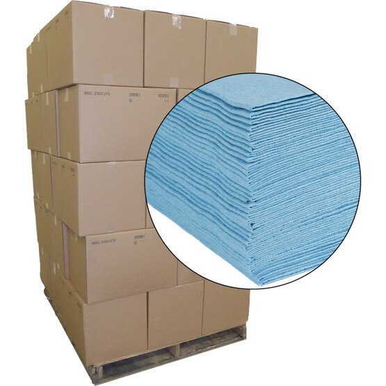 Lint Free Disposable Wipes