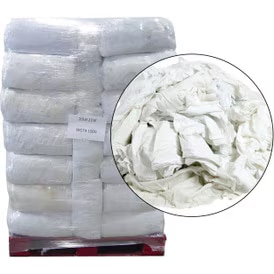 Cotton Absorbent Rags