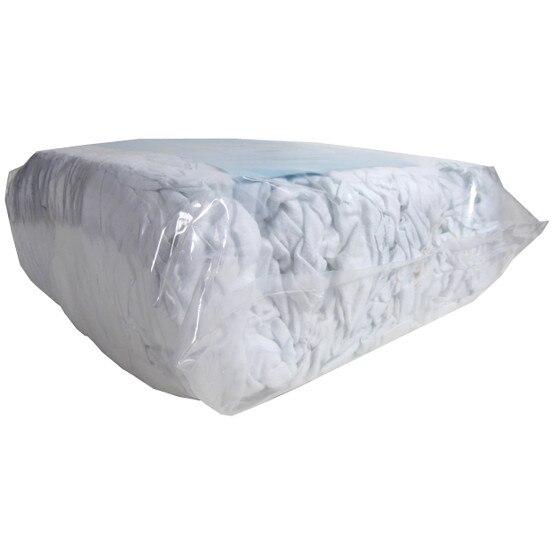 Cotton Absorbent Rags