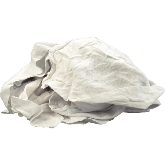 Cotton Absorbent Rags