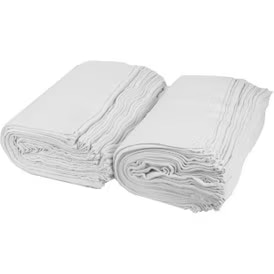Economy Terry Bar Towels 16x19 (Prewashed)