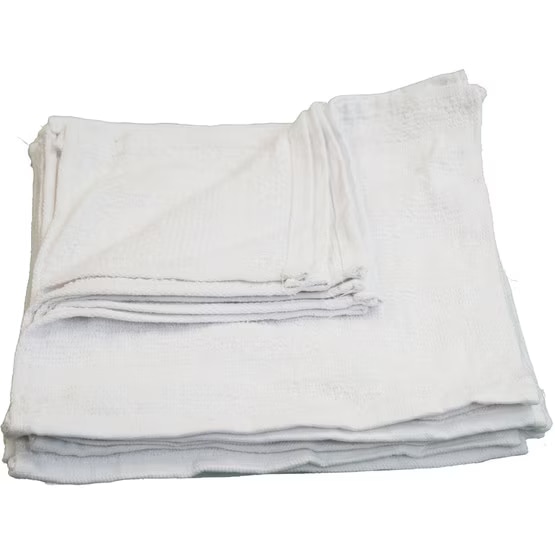 Terry Cloth Cleaning Rags