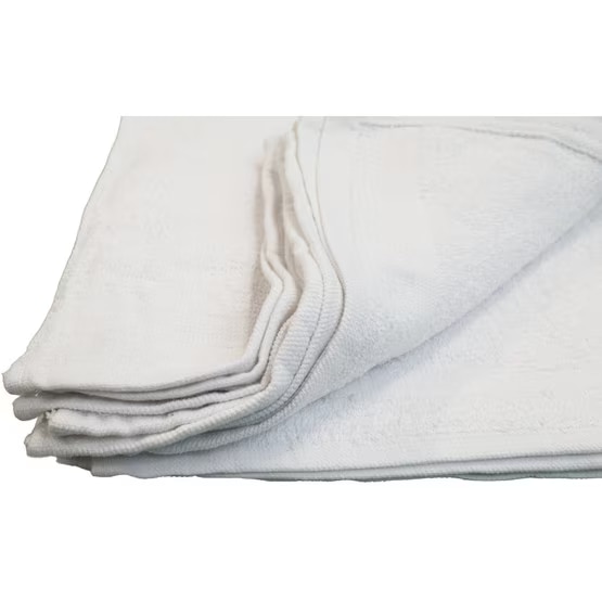 Terry Cloth Cleaning Rags