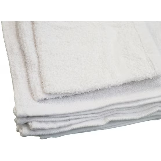 Terry Cloth Cleaning Rags