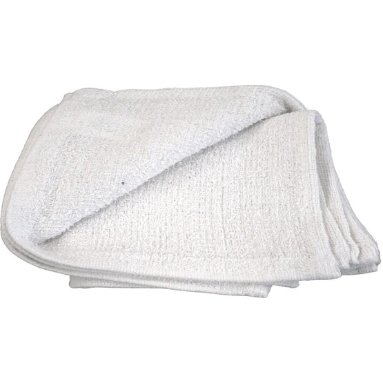 Terry Cleaning Cloths Rags