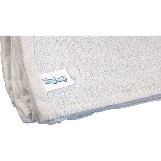 Terry Cleaning Cloths Rags