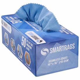 Microfiber made easy