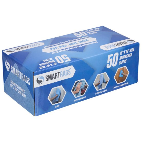 Keep your microfiber clean