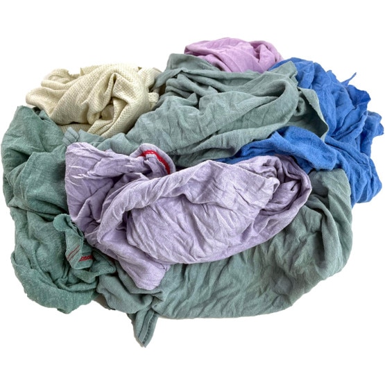Cotton Rags