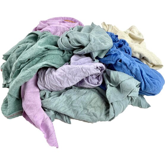 Cotton Rags