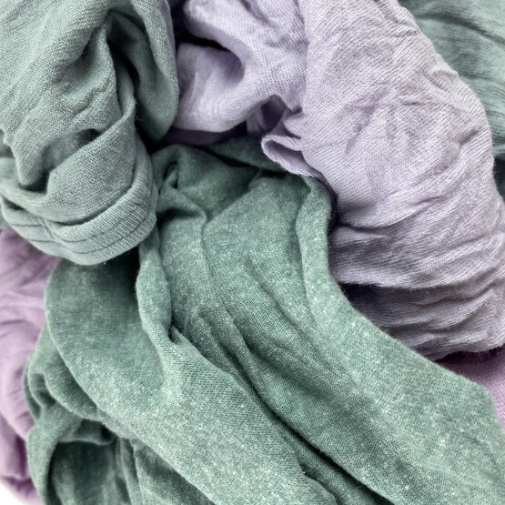 Cotton Rags